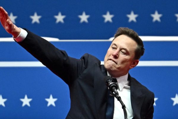 Elon Musk amenaza con crear el partido 'America Party' tras nueva disputa con Trump