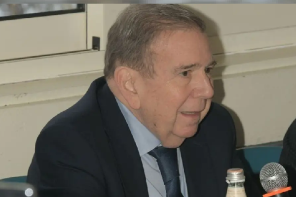 En una entrevista para BBC, Edmundo González dice que no hay fecha para regresar a Venezuela