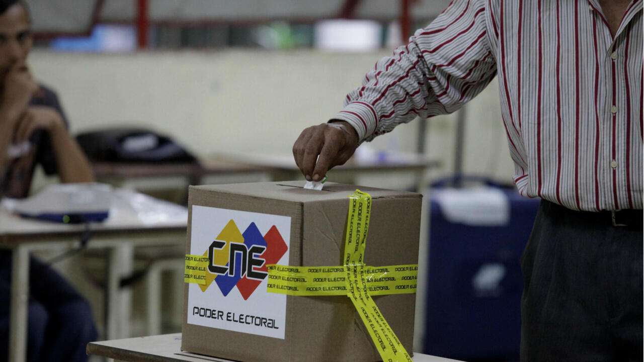 Este domingo se eligen 12 concejales indígenas en el estado Anzoátegui