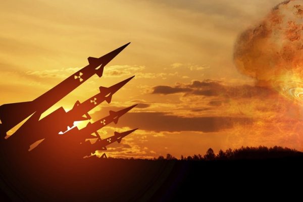 Estudio revela cuáles países podrían soportar un colapso global provocado por una tercera guerra mundial