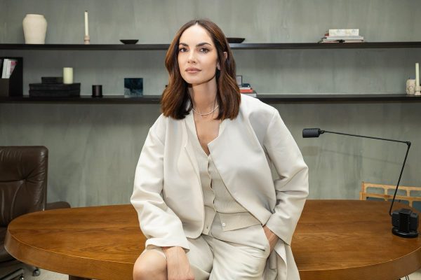 Eugenia Silva: “La programación es un superpoder, es el lenguaje del futuro” | Formación | Economía EL PAÍS