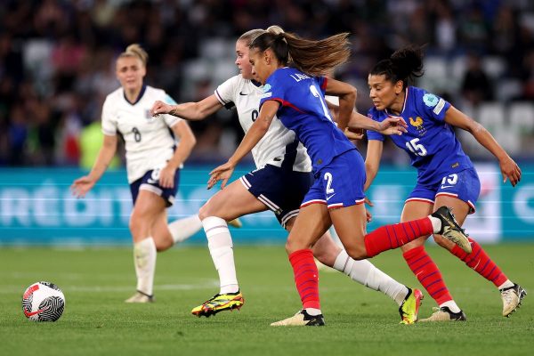 Eurocopa Femenina : Francia e Inglaterra, dos candidatas al título en pleno cambio | Eurocopa Femenina Suiza 2025 Eurocopa Femenina