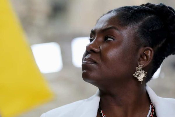 Francia Márquez niega vinculación con el complot contra Gustavo Petro