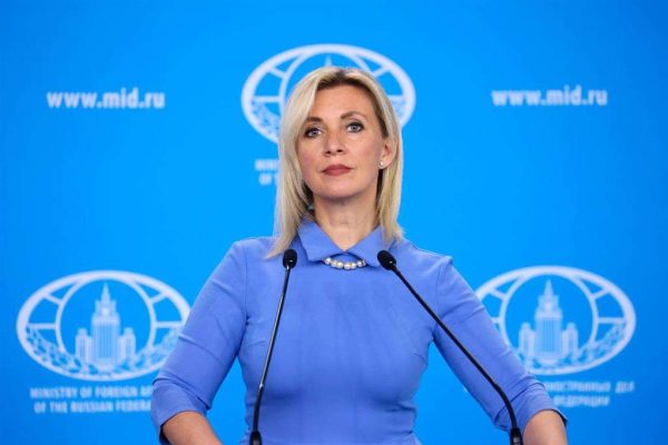 Ilegales e inacaptables: así calificó Rusia las nuevas sanciones de EEUU a Cuba Ilegales e inacaptables: así calificó Rusia las nuevas sanciones de EEUU a Cuba