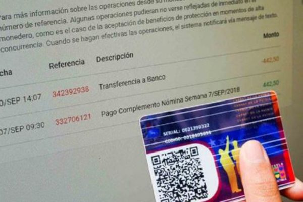 Inicia entrega del Bono de Corresponsabilidad y Formación (+monto)