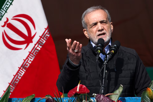 Irán formalizó su ruptura con la Agencia Atómica de la ONU y consolidó su política de opacidad sobre el programa nuclear Irán formalizó su ruptura con la Agencia Atómica de la ONU y consolidó su política de opacidad sobre el programa nuclear