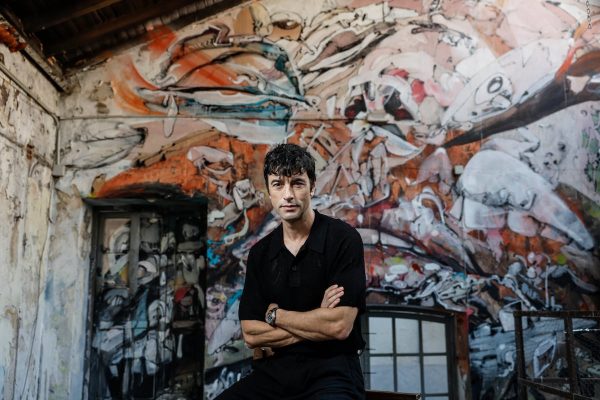 Javier Rey, actor: “He aprendido que ni el halago ni la masacre total son la auténtica realidad” | Gente EL PAÍS