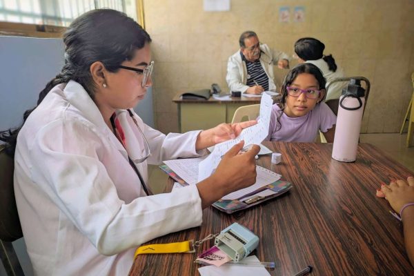 Jornada Soy Saludable atendió a más de 200 jóvenes en Maracay