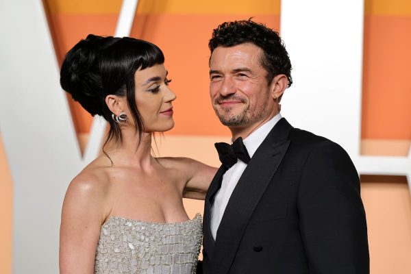 Katy Perry y Orlando Bloom confirman su ruptura: “Su prioridad común es, y siempre será, criar a su hija” | Gente EL PAÍS