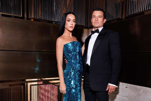 Katy Perry y Orlando Bloom ya no están juntos Katy Perry y Orlando Bloom ya no están juntos