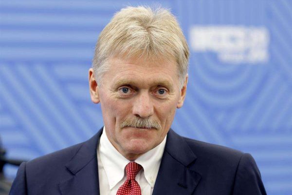 Kremlin: Rusia ha desarrollado cierta inmunidad a las sanciones