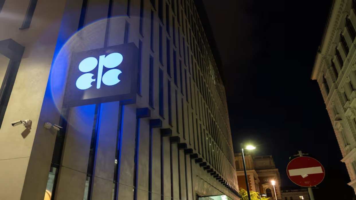 Brasil acepta invitación para ingresar a la OPEP+