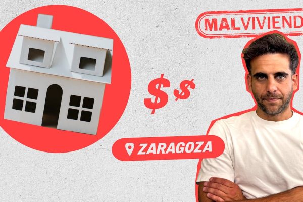 La batalla por comprar un piso: del antiguo regateo a subastas que suben los precios EL PAÍS