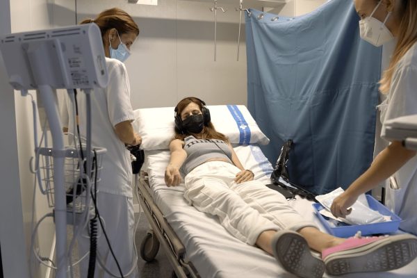 La covid persistente y la celiaquía son reconocidas como enfermedades crónicas | Sociedad EL PAÍS