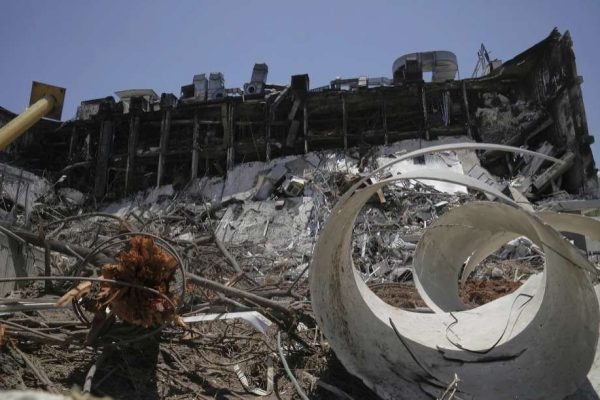 La doble narrativa en la agresión de Israel a Irán La doble narrativa en la agresión de Israel a Irán