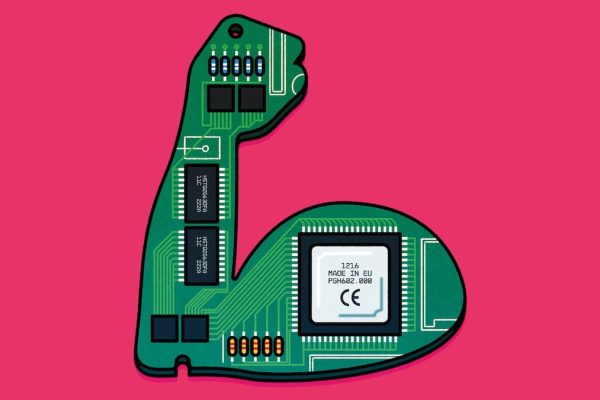 La era de la tecnopolítica | EL PAÍS Semanal
