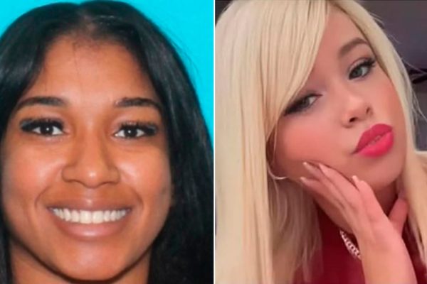 La policía nacional trabaja para que la vecina de Santiago que identificó por TikTok a la presunta asesina Gerelys Sánchez-Reyes, buscada por matar a una amiga en Filadelfia, cobre a cantidad prometida por las autoridades estadounidenses: Un crimen en Filadelfia y la mujer gallega con “buen ojo” que ayudó a cazar a la presunta asesina a 5.500 kilómetros de distancia | Noticias de Galicia EL PAÍS