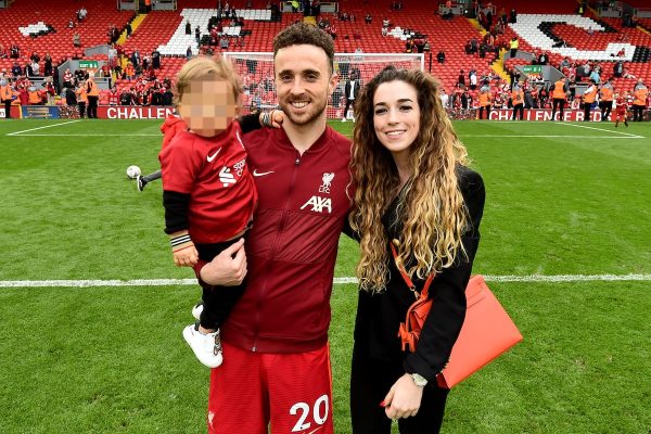 La tragedia de Diogo Jota y Rute Cardoso: boda y viudedad en 10 días | Fútbol | Deportes