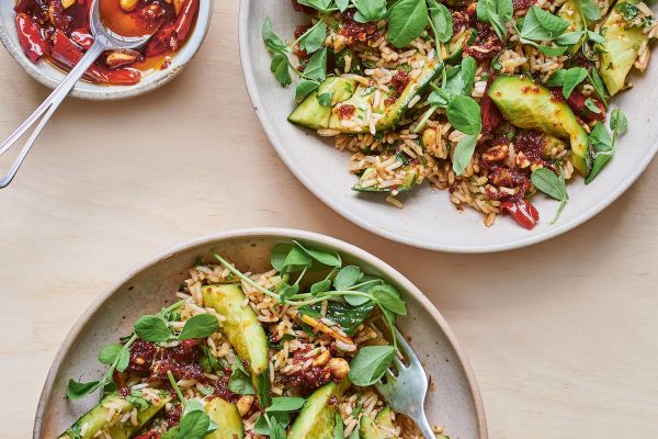 Libros de cocina para hacer menús originales y saludables en verano | Gastronomía: recetas, restaurantes y bebidas EL PAÍS