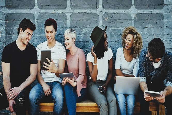 Ligia Carolina Gorriño Castellar - Educación en seguros ¡Empoderando a la juventud! - FOTO