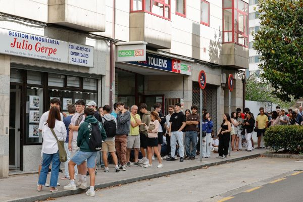 Los rectores alertan: “El precio de los pisos es ya un factor limitante para poder estudiar” | Educación EL PAÍS