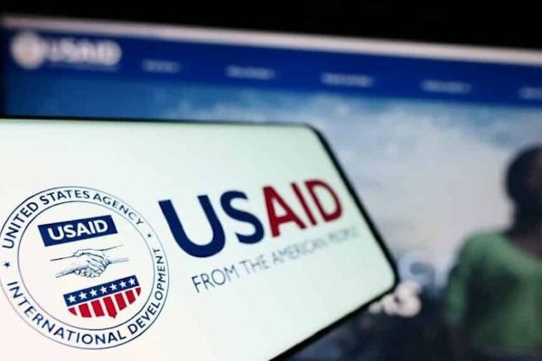 Jefes de seguridad de la USAID se negaron a entregar material clasificado a la agencia de inspección de Elon Musk