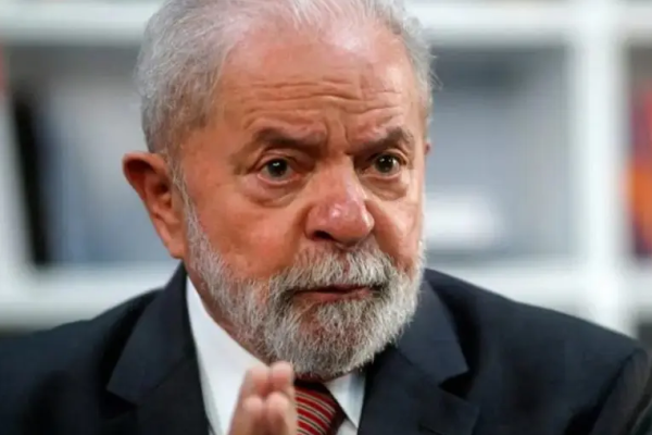 Lula defenderá la creación de una moneda alternativa al dólar Lula defenderá la creación de una moneda alternativa al dólar