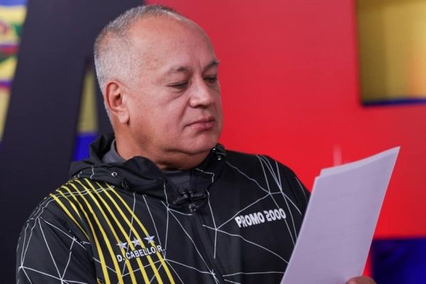 María Corina Machado pide a EEUU nuevas medidas contra Venezuela