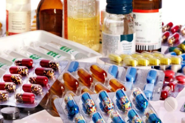 Mercado farmacéutico en Venezuela crece un 4,7% en mayo y prevé expansión anual del 17,7% Mercado farmacéutico en Venezuela crece un 4,7% en mayo y prevé expansión anual del 17,7%