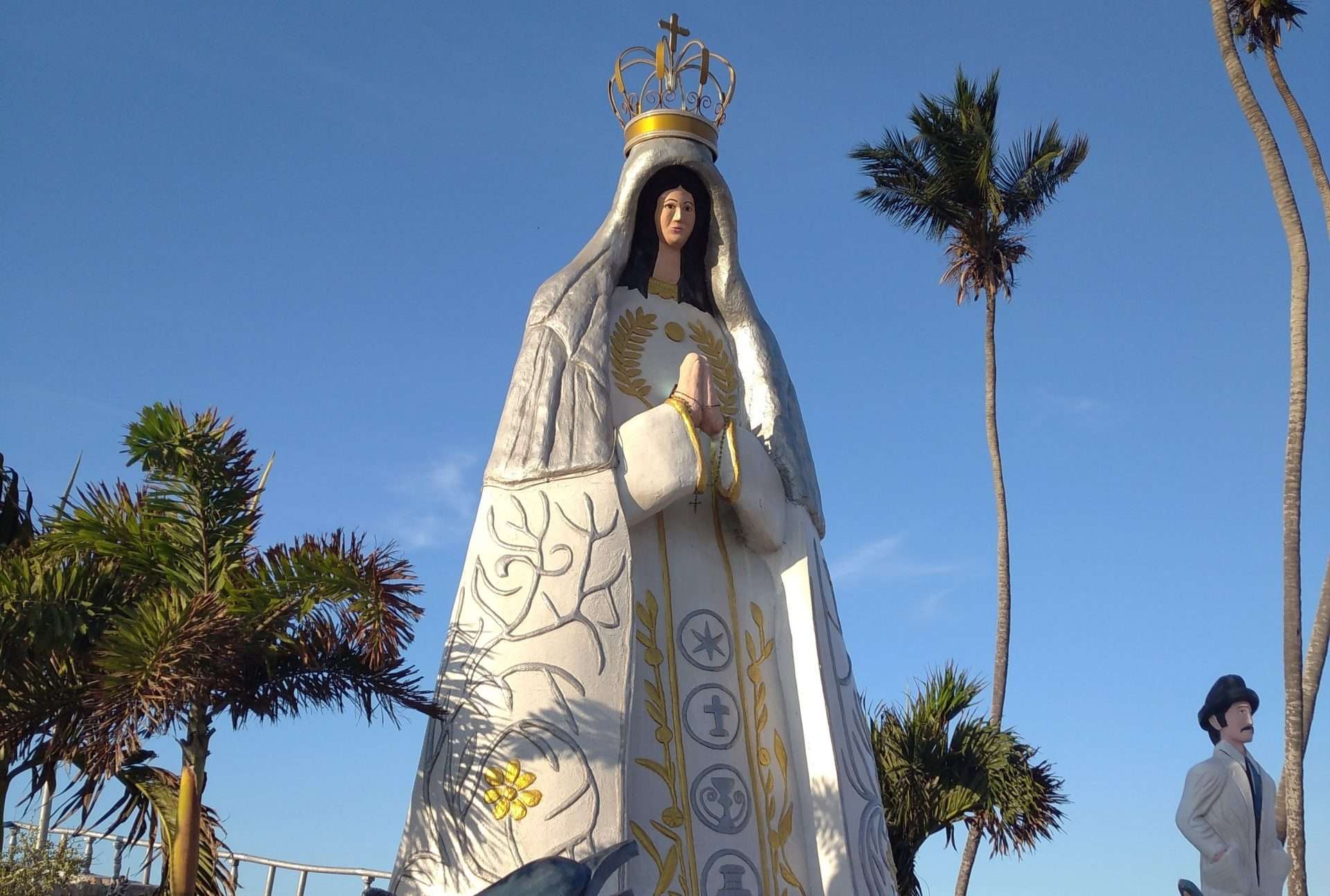 Mintur certifica ruta turística cultural-religiosa “La Cubana” en Lechería