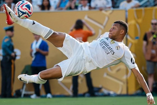 Mundial de Clubes 2025: Así se vienen los partidos de Semifinales Fuente de imagen referencial - Red social X - @posteygool - Cortesía