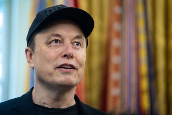 Musk anuncia creación del Partido América «para devolver la libertad» Musk anuncia creación del Partido América "para devolver la libertad"