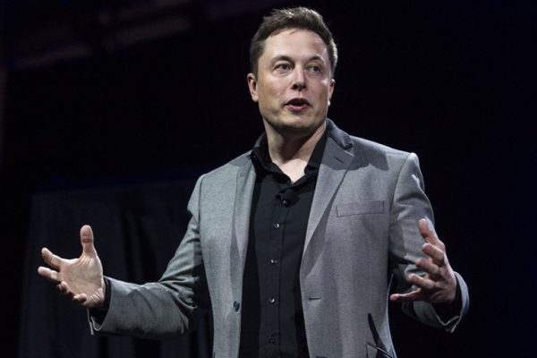 Musk insiste en la creación de un tercer partido en EEUU Musk insiste en la creación de un tercer partido en EEUU