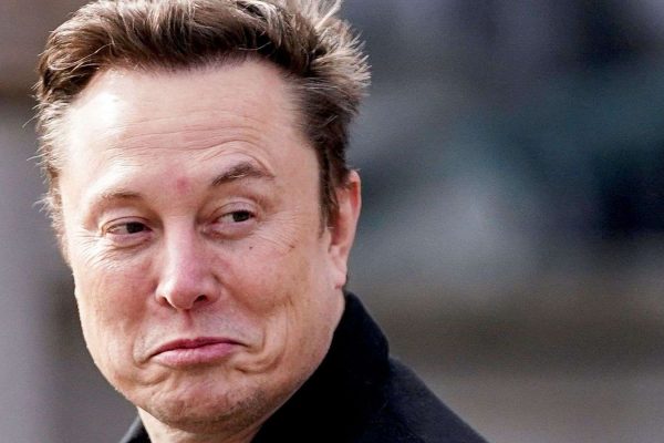 “Muy divertido”: así sería el lanzamiento del partido de Elon Musk “Muy divertido”: así sería el lanzamiento del partido de Elon Musk