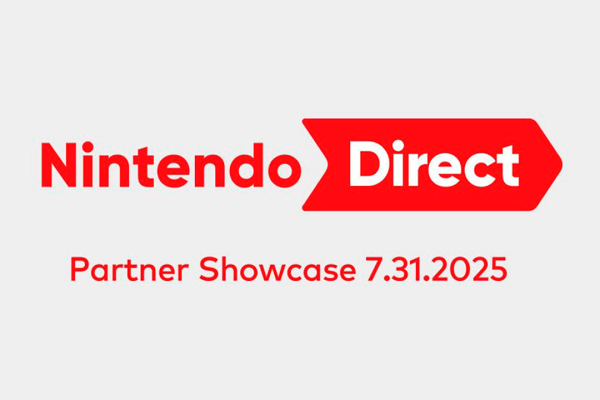 Nintendo anuncia un nuevo Partner Showcase para el 31 de julio Logo ProGamers.life 2024