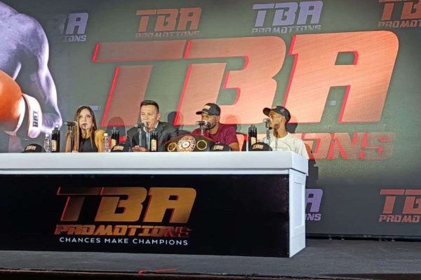Noche de Leyendas tendrá cuatro peleas por títulos AMB