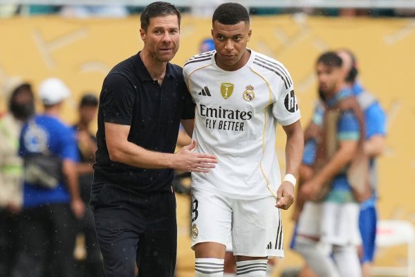 PSG-Real Madrid, una rivalidad mundial en todos los frentes en la semifinal más demandada | Mundial de clubes 2025 EL PAÍS