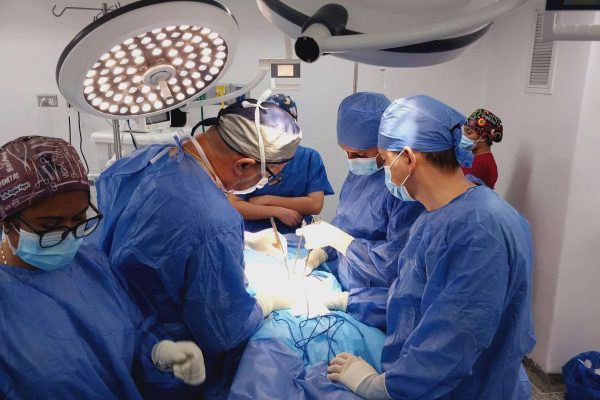 Plan Quirúrgico Nacional atiende a más de 1.650 pacientes en La Guaira Plan Quirúrgico Nacional atiende a más de 1.650 pacientes en La Guaira
