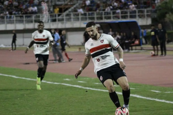 Portuguesa FC sancionado con puntos para iniciar el Clausura Portuguesa FC sancionado con puntos para iniciar el Clausura