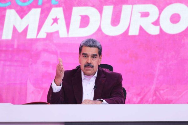 Presidente: Informaciones a tiempo han permitido desmantelar ataques muy violentos