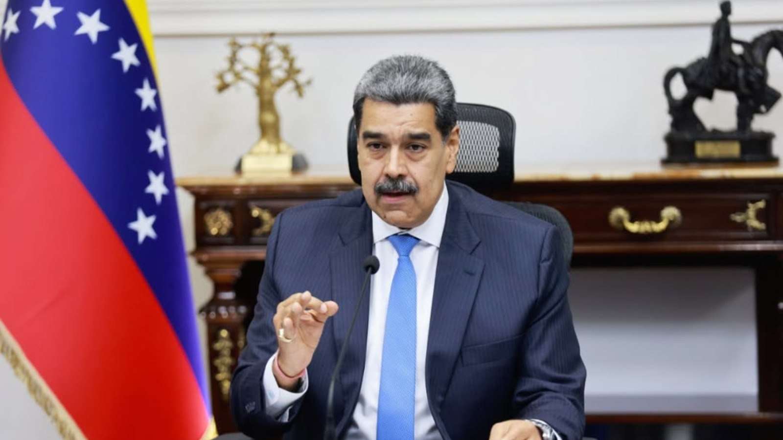 Proponen plan especial de trabajo entre FANB y Comunas