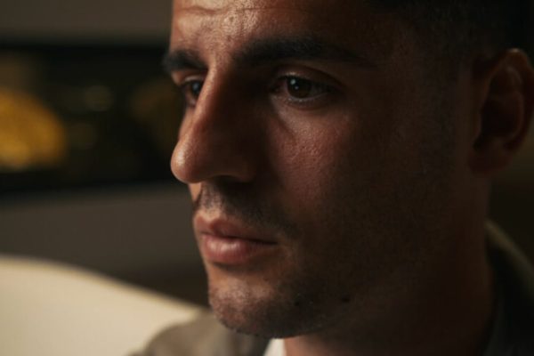 Pudiendo recordar el naufragio: la depresión de Álvaro Morata | Televisión EL PAÍS