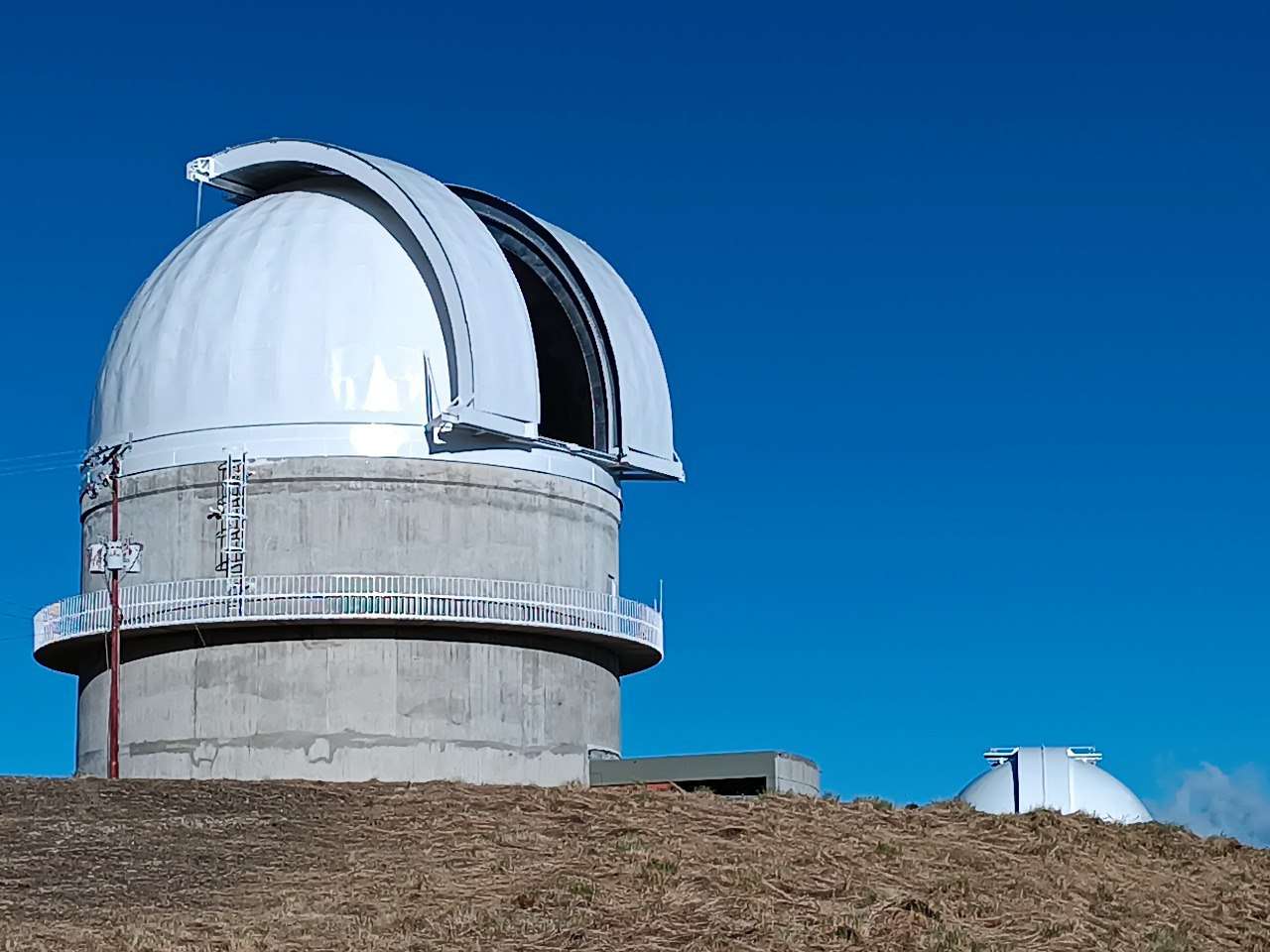 Reabrió sus puertas el Observatorio Astronómico