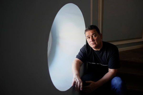 Secun de la Rosa: “A Toni Colmenero me lo imagino en una carroza del Orgullo por 3.000 euros” | Gente EL PAÍS