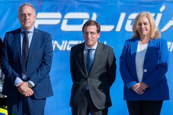 Seis semanas de alcaldesa: Almeida delega en su fiel escudera | Noticias de Madrid