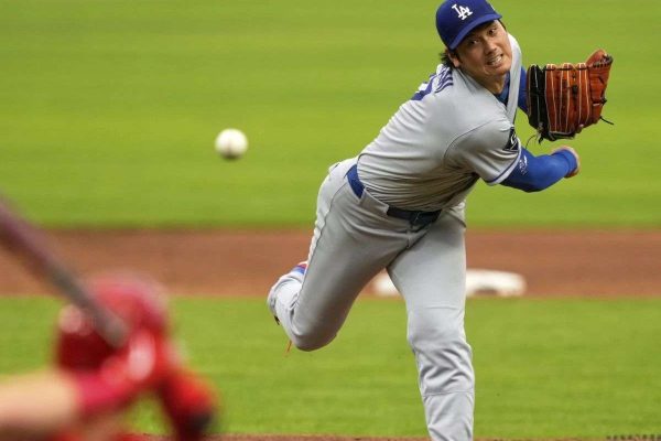Shohei Ohtani se siente tranquilo tras el episodio de calambres
