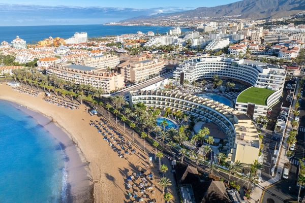 Spring Hoteles arrebató a Amancio Ortega en la ‘foto finish’ la compra del hotel más caro de la historia | Empresas Cinco Días