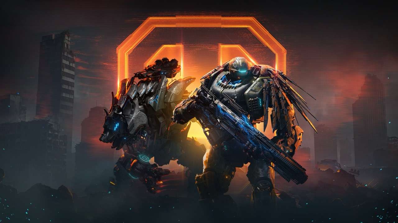 Logo ProGamers.life 2024