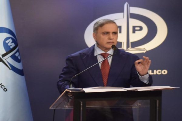 Los implicados en los hechos de violencia del 28, 29 y 30 de julio no son presos políticos, son criminales que se prestaron para acciones terroristas