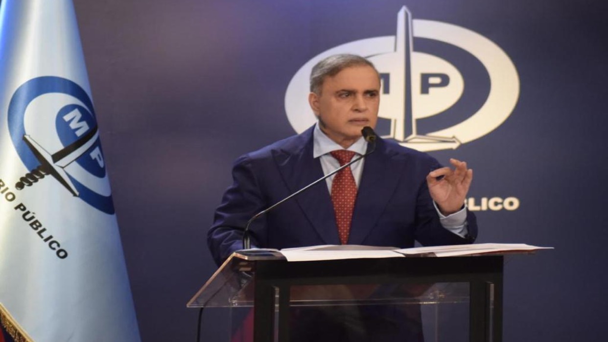 Los implicados en los hechos de violencia del 28, 29 y 30 de julio no son presos políticos, son criminales que se prestaron para acciones terroristas